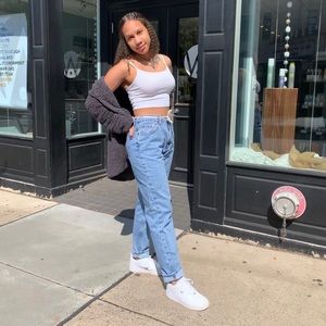 Meet your Posher, Jonice